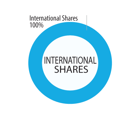 International Shares Option